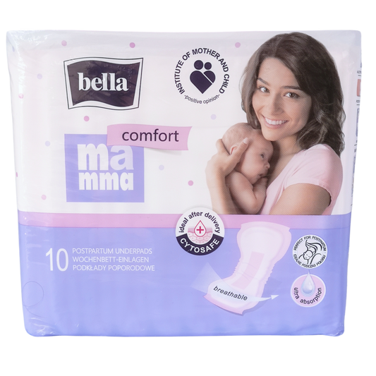 Bella Mamma - Maxi Maternity Pads