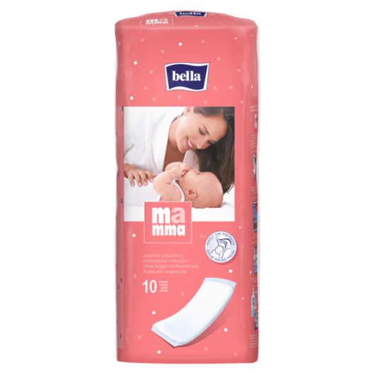 Bella Mamma - Maternity Pads