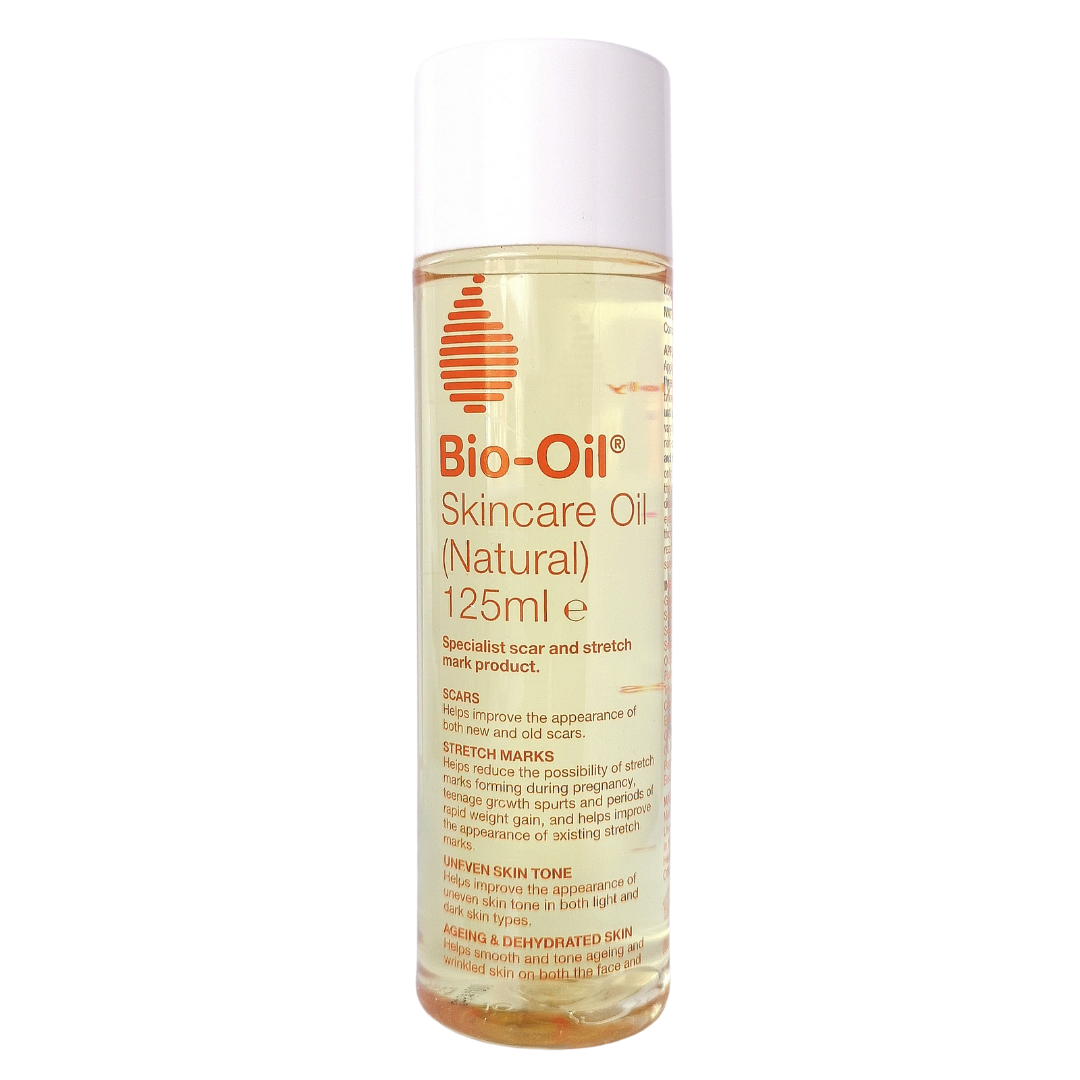Bio-Oil - Skincare Oil (Natural)