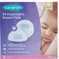 Lansinoh Disposable Breast Pads Breastfeeding Essentials