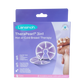 Lansinoh TheraPearl Hot or Cold Breast Therapy therapeutic relief for breastfeeding challenges, plugged ducts, mastitis, engorgement, encourage let down, faster milk flow, reduce time pumping